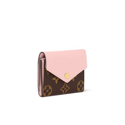 Louis Vuitton M62933　ポルトフォイユ･ゾエ