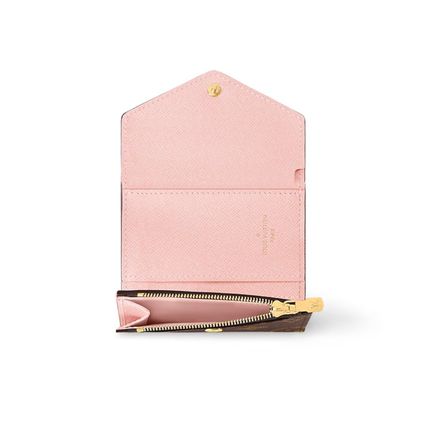 Louis Vuitton M62933　ポルトフォイユ･ゾエ