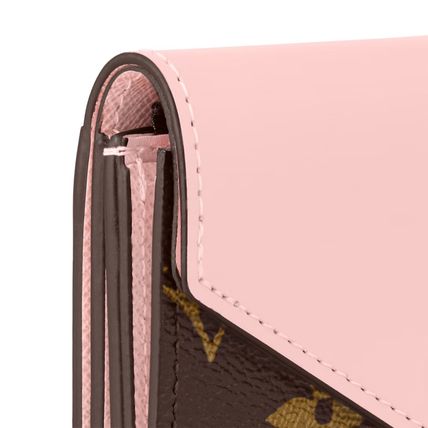 Louis Vuitton M62933　ポルトフォイユ･ゾエ