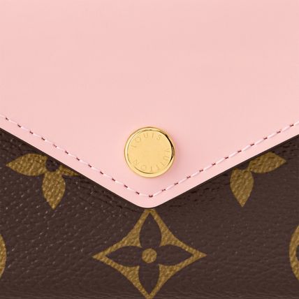 Louis Vuitton M62933　ポルトフォイユ･ゾエ