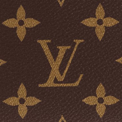 Louis Vuitton M81911ウォレット オン チェーン･アイビー