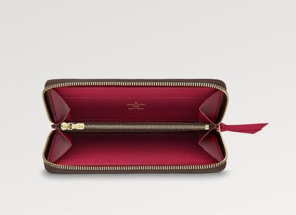 Louis Vuitton M60742 ポルトフォイユ･クレマンス
