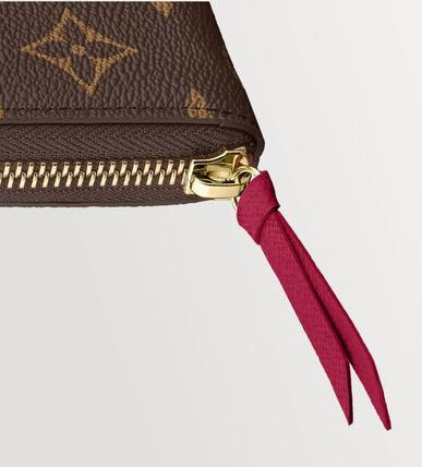 Louis Vuitton M60742 ポルトフォイユ･クレマンス