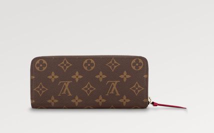 Louis Vuitton M60742 ポルトフォイユ･クレマンス