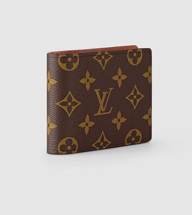Louis Vuitton  M60895ポルトフォイユ･ミュルティプル