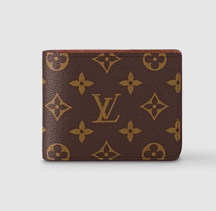 Louis Vuitton  M60895ポルトフォイユ･ミュルティプル
