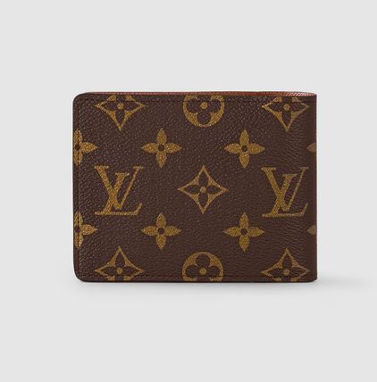 Louis Vuitton  M60895ポルトフォイユ･ミュルティプル