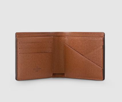 Louis Vuitton  M60895ポルトフォイユ･ミュルティプル