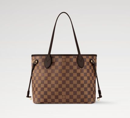 Louis Vuitton N40600 ネヴァーフル PM