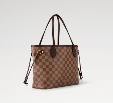 Louis Vuitton N40600 ネヴァーフル PM
