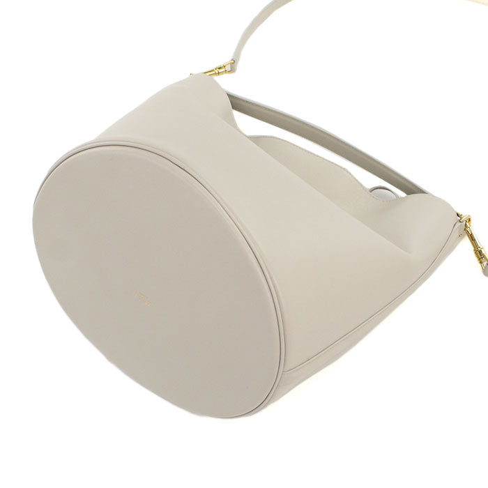CELINE セリーヌ セミショルダー 19557 3CR4 02LS レディース ホワイト