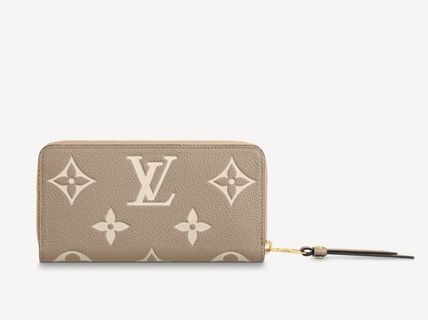 LOUIS VUITTON M69794 ジッピー･ウォレット アンプラント