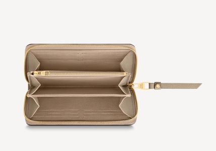 LOUIS VUITTON M69794 ジッピー･ウォレット アンプラント
