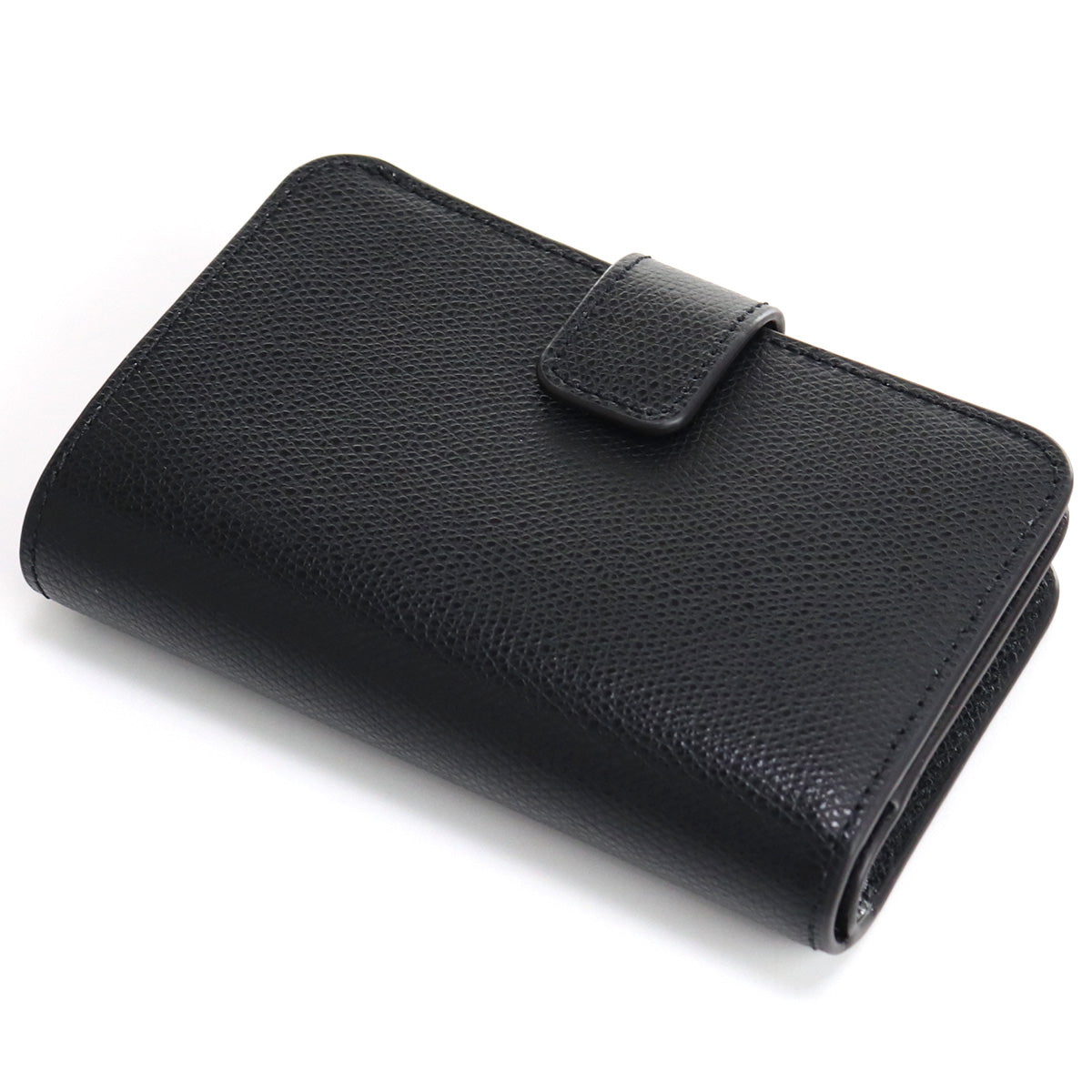 FURLA フルラ 二折財布小銭入付き WP00314 ARE000 O6000 FURLA CAMELIA レディース ブラック