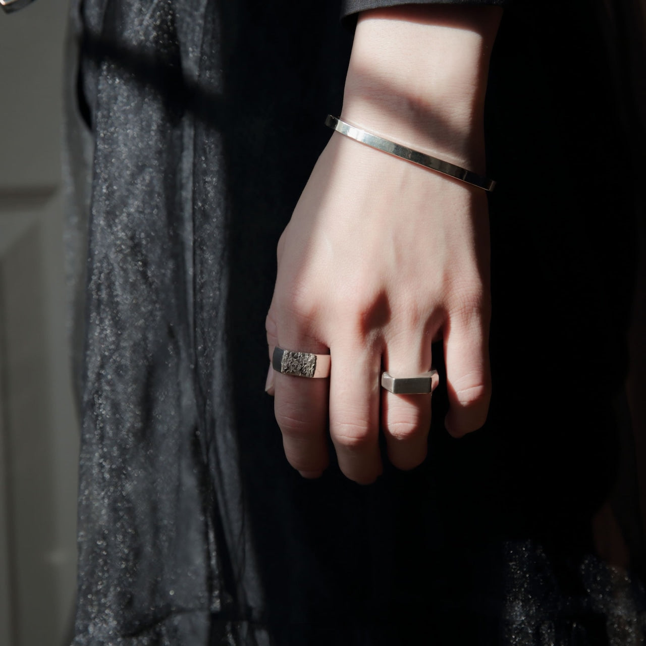 Anello in argento 925 | 21-R-004