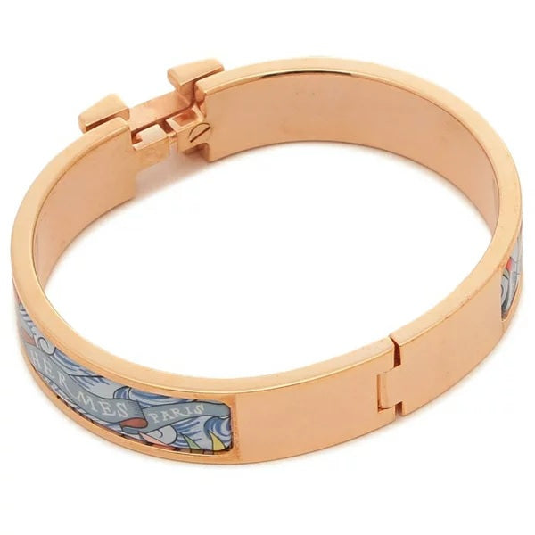 HERMES エルメス クリックH PM コスモグラフィアユニバーサルス H701311 FD B9