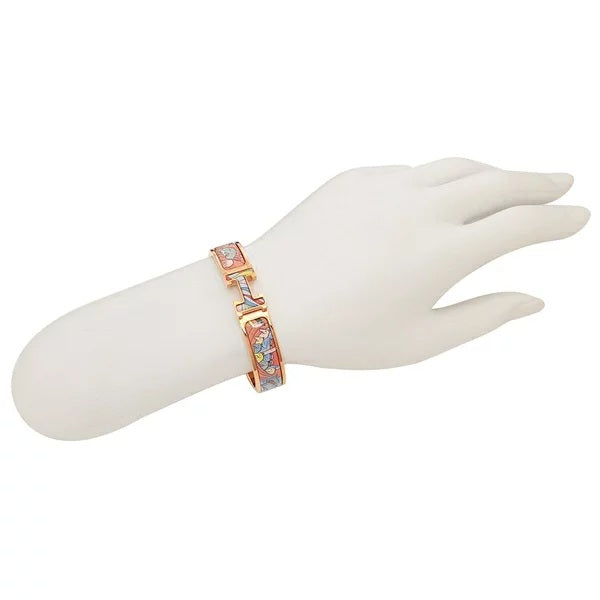 HERMES エルメス クリックH PM コスモグラフィアユニバーサルス H701311 FD B9