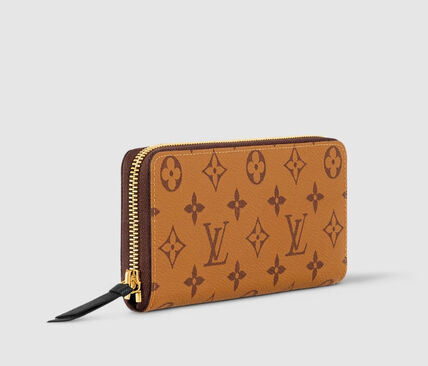 LOUIS VUITTON ルイヴィトン M82336ポルトフォイユ クレマンス 長財布 【直営店完売】