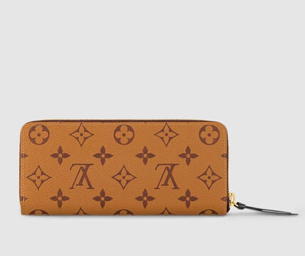 LOUIS VUITTON ルイヴィトン M82336ポルトフォイユ クレマンス 長財布 【直営店完売】