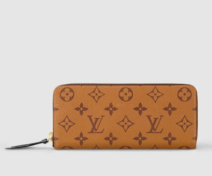 LOUIS VUITTON ルイヴィトン M82336ポルトフォイユ クレマンス 長財布 【直営店完売】
