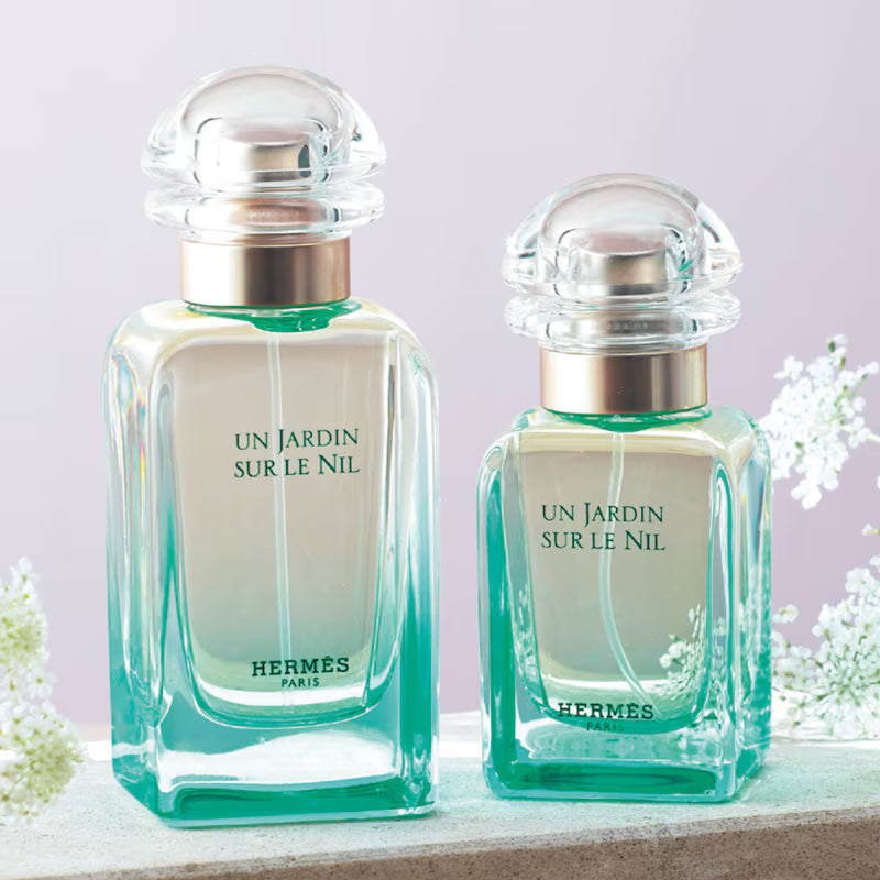 HERMES Giardino sul Nilo 100ML