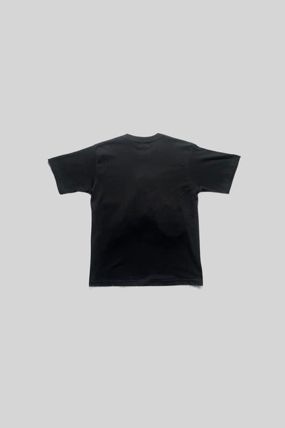 "A" LOGO TEE(BOA LEOPARD)