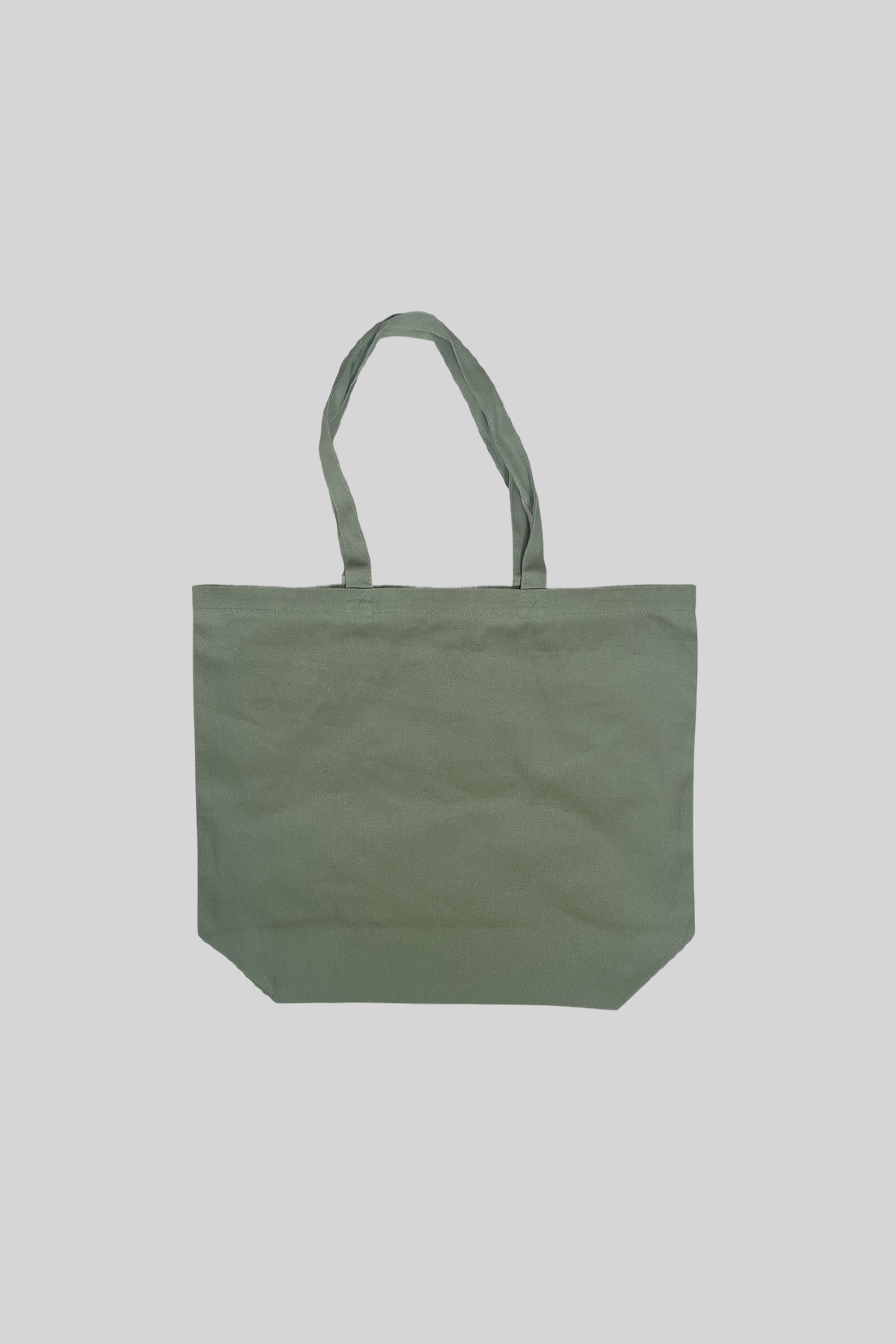 AWESOMEBOY×VINTAGE LOCKER ROOM "A" LOGO TOTE BAG (parte 2)