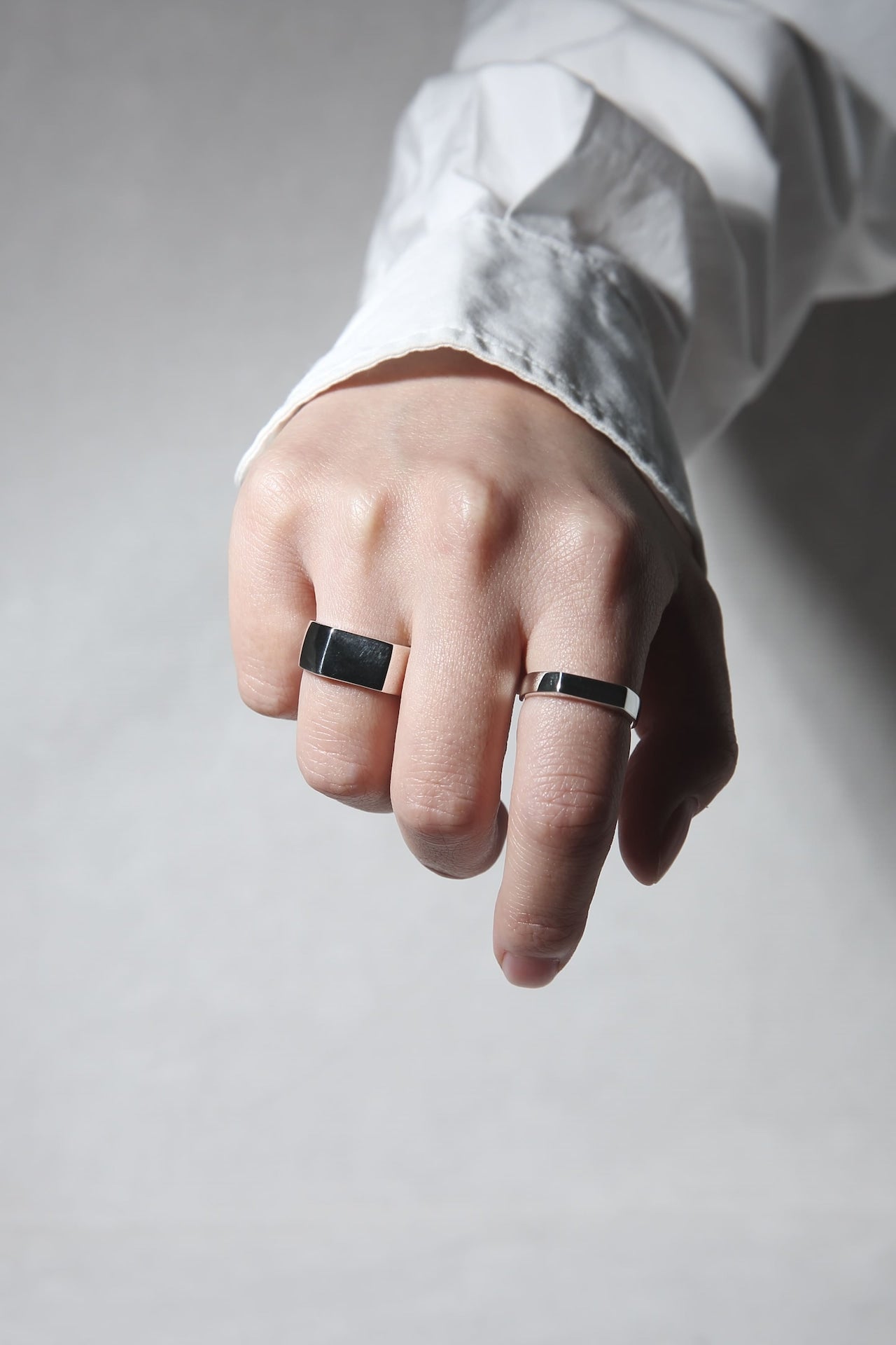 Anello in argento 925 | 21-R-014