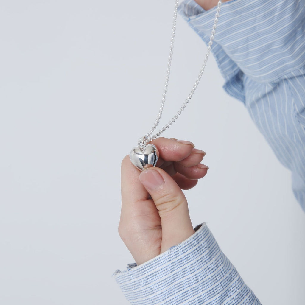 Collana in Argento 925 | Catena 50cm | 23-N-005-50