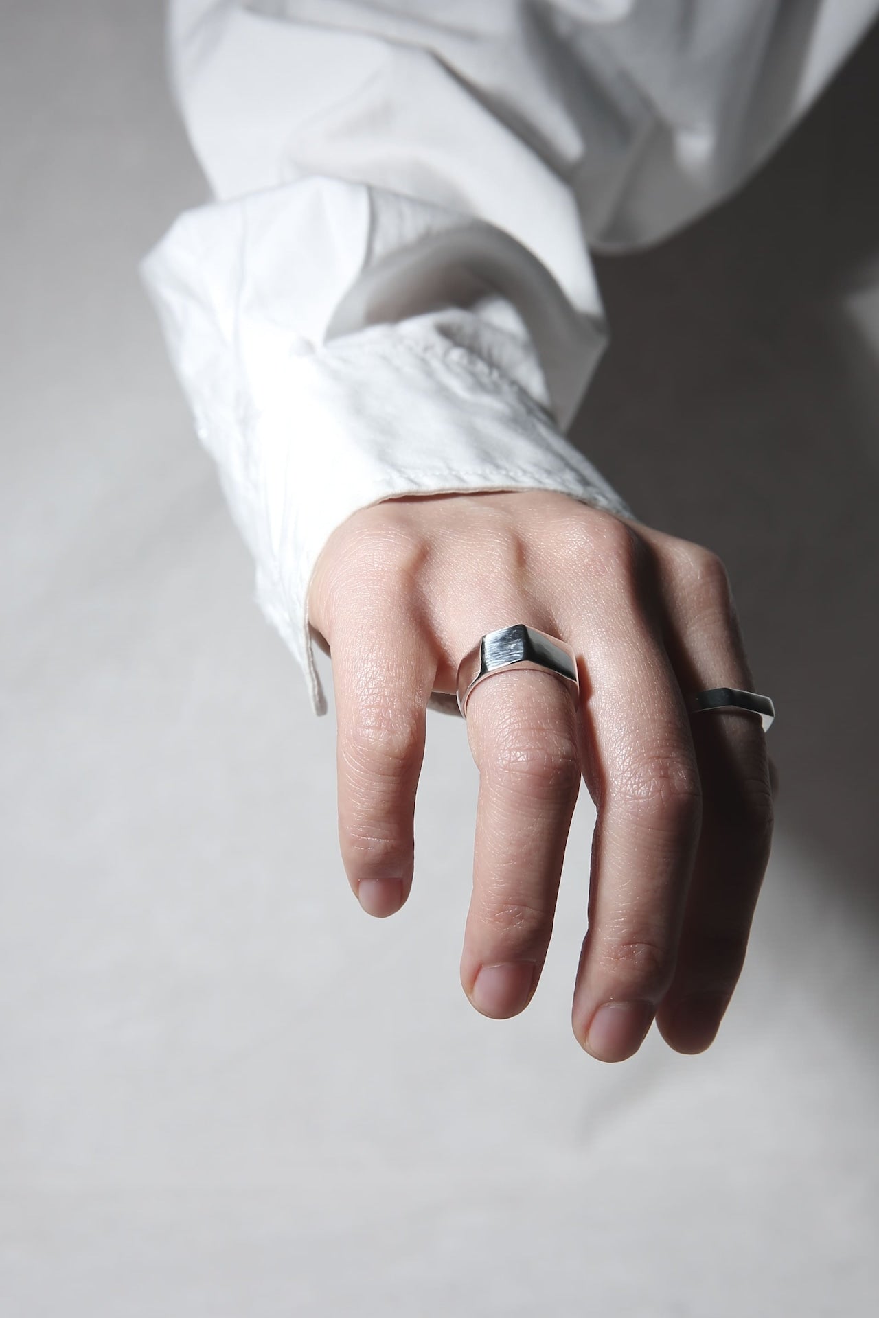 Anello in argento 925 | 21-R-014