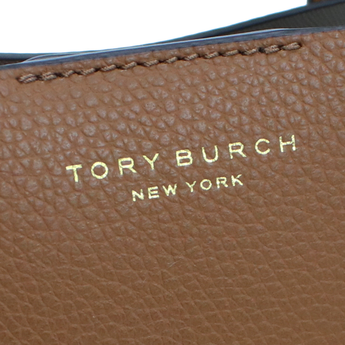 トリーバーチ TORY BURCH PERRY トートバッグ ブランド フォーマルバッグ81928　905LIGHT UMBER ブラウン系 bag-01