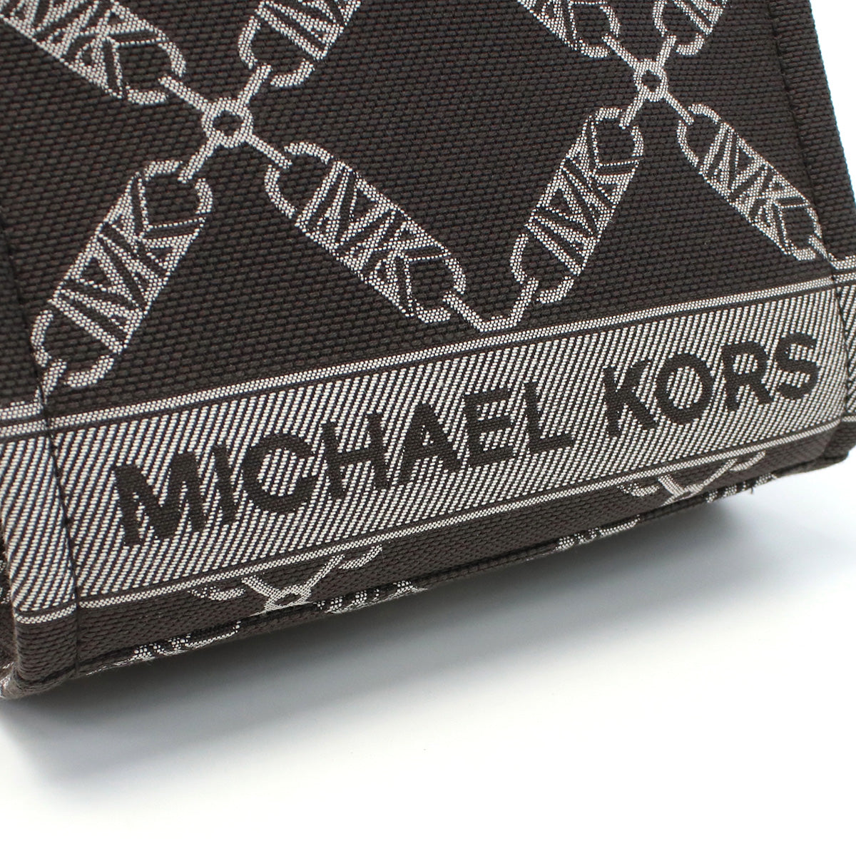 マイケル・コース MICHAEL KORS 斜め掛けショルダー　ブランド32F3G3GC0J　240CHOC MULTI ブラウン系　bag-01