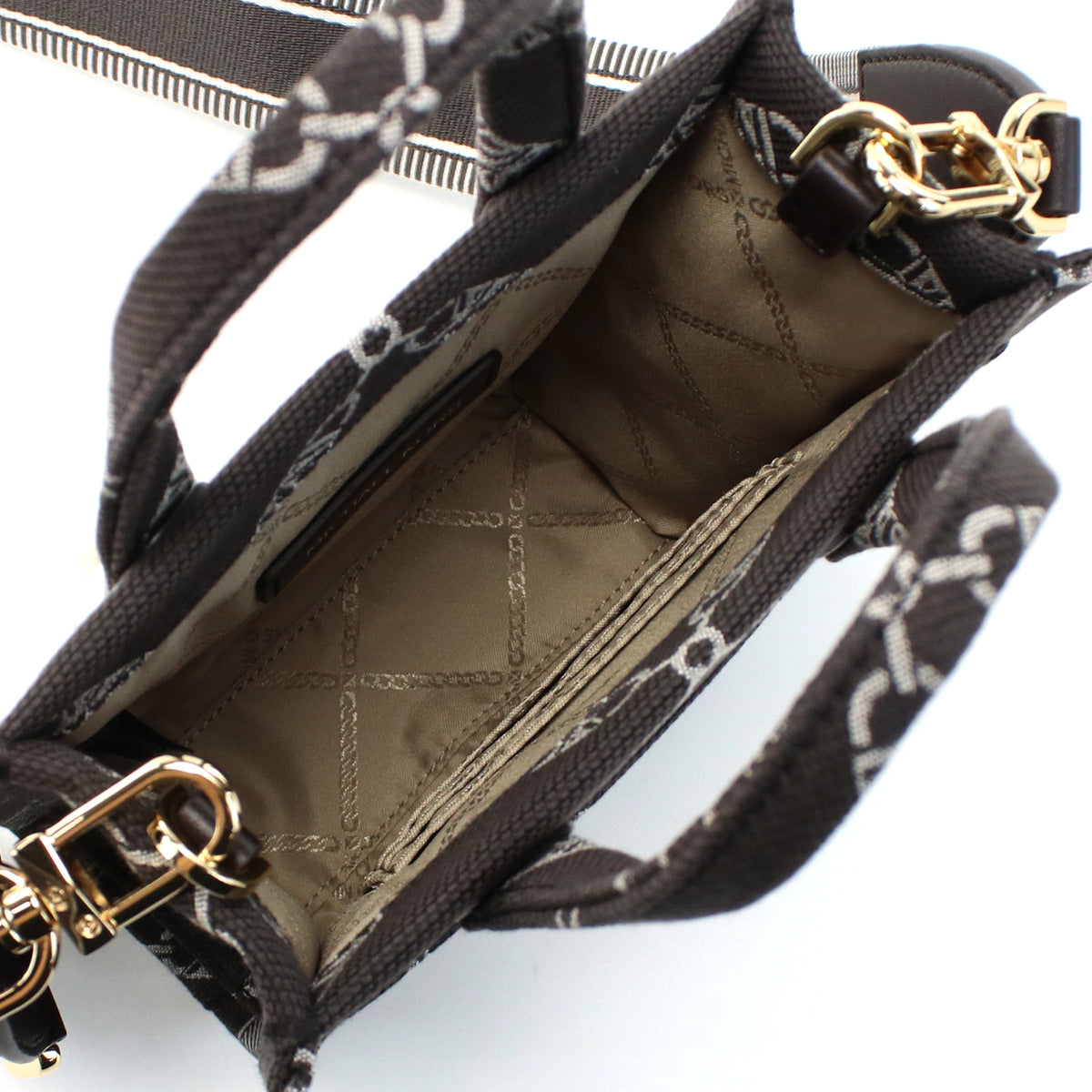 マイケル・コース MICHAEL KORS 斜め掛けショルダー　ブランド32F3G3GC0J　240CHOC MULTI ブラウン系　bag-01