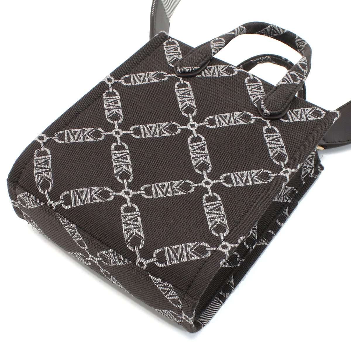 マイケル・コース MICHAEL KORS 斜め掛けショルダー　ブランド32F3G3GC0J　240CHOC MULTI ブラウン系　bag-01