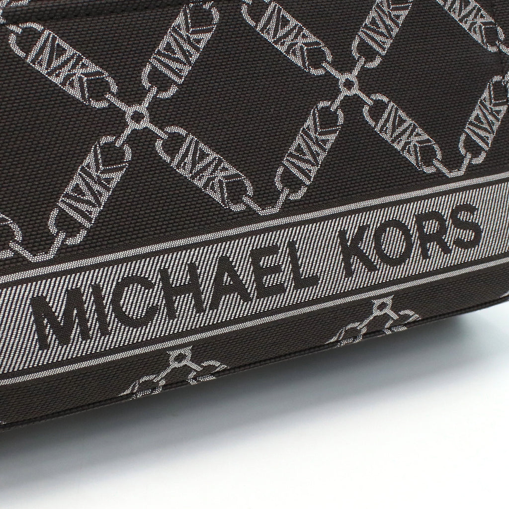 マイケル・コース MICHAEL KORS GIGI トートバッグ ブランド 30F3G3GC7J　240CHOC MULTI ブラック系　