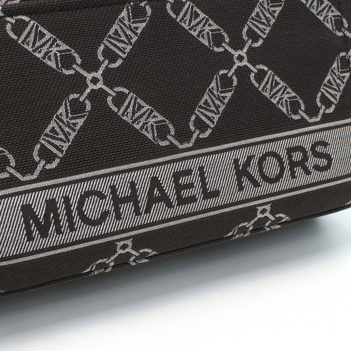 マイケル・コース MICHAEL KORS GIGI トートバッグ ブランド 30F3G3GC7J　240CHOC MULTI ブラック系　