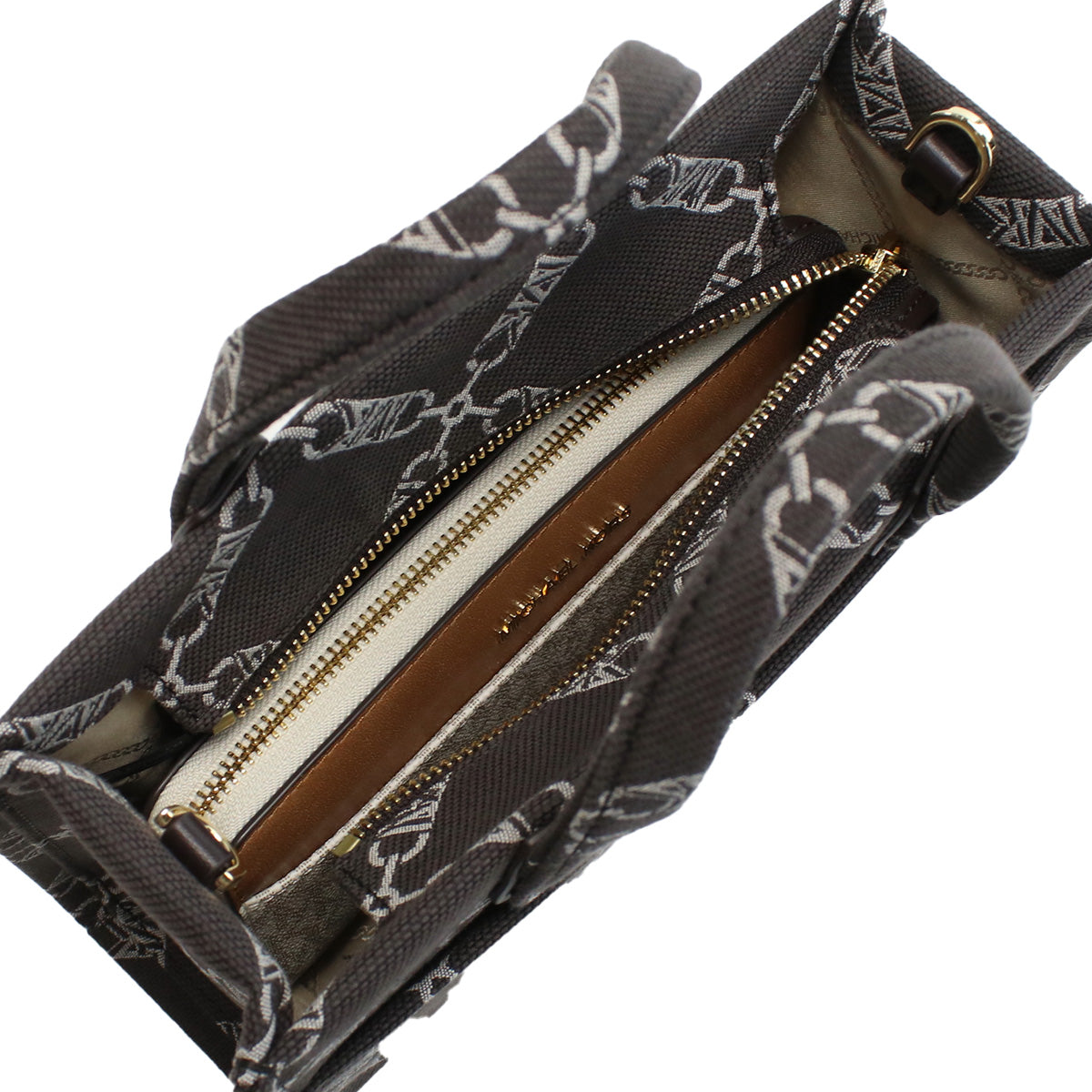 マイケル・コース MICHAEL KORS GIGI トートバッグ ブランド 30F3G3GC7J　240CHOC MULTI ブラック系　