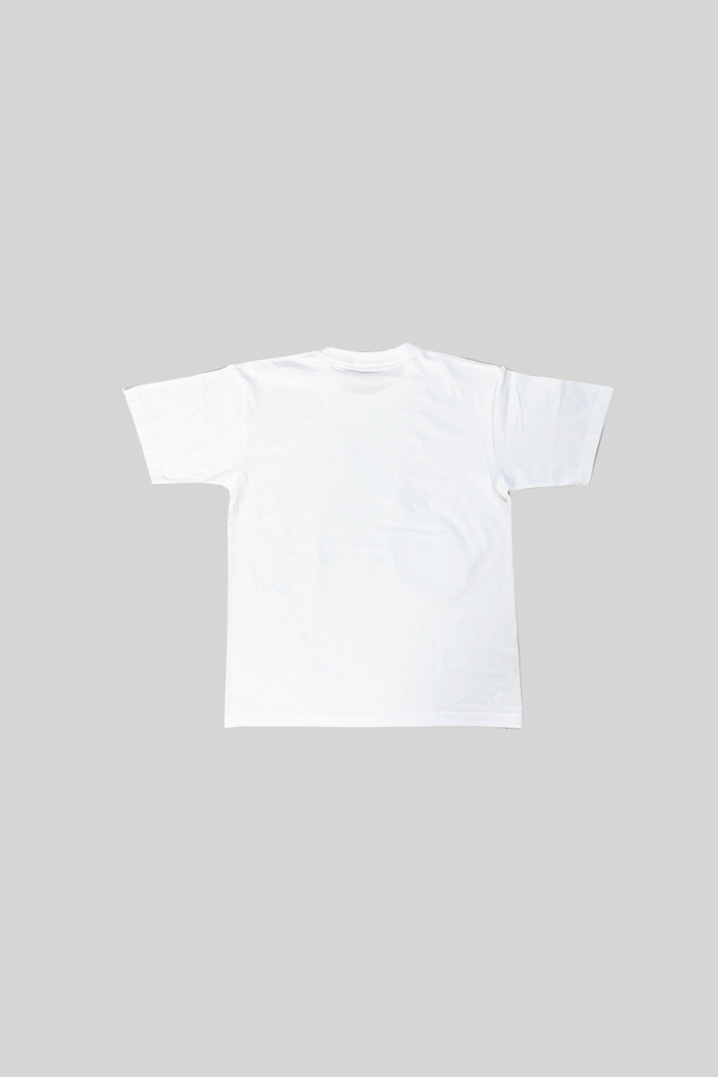 "RECYCLE" LOGO TEE(CAMO 6)