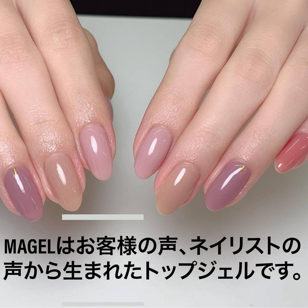 Magel Top gel 15g