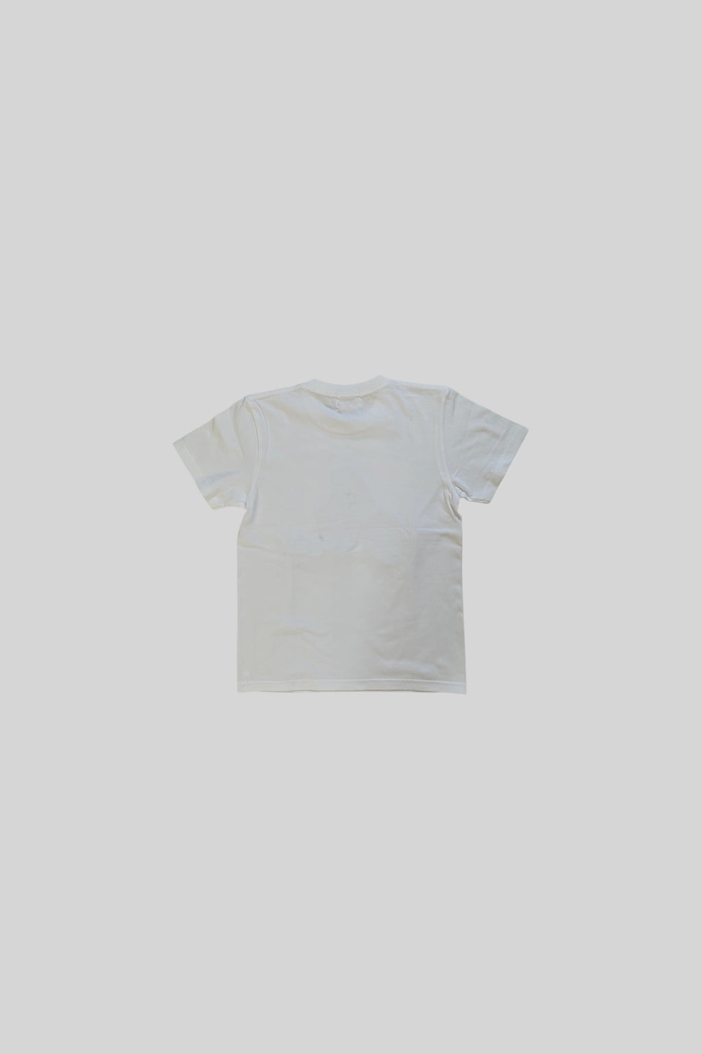 "A" LOGO TEE(CAMO 12)