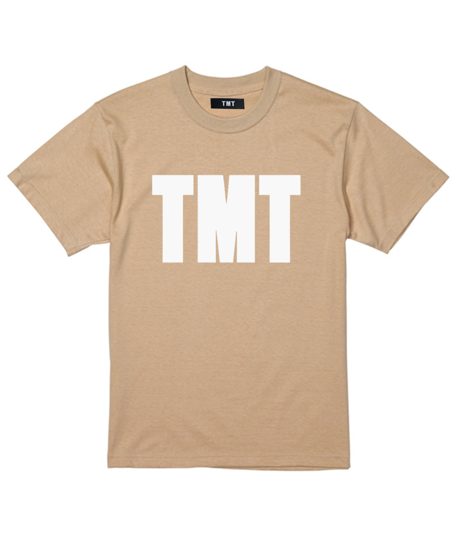 T-shirt a maniche corte in cotone 5.6oz (TMT)