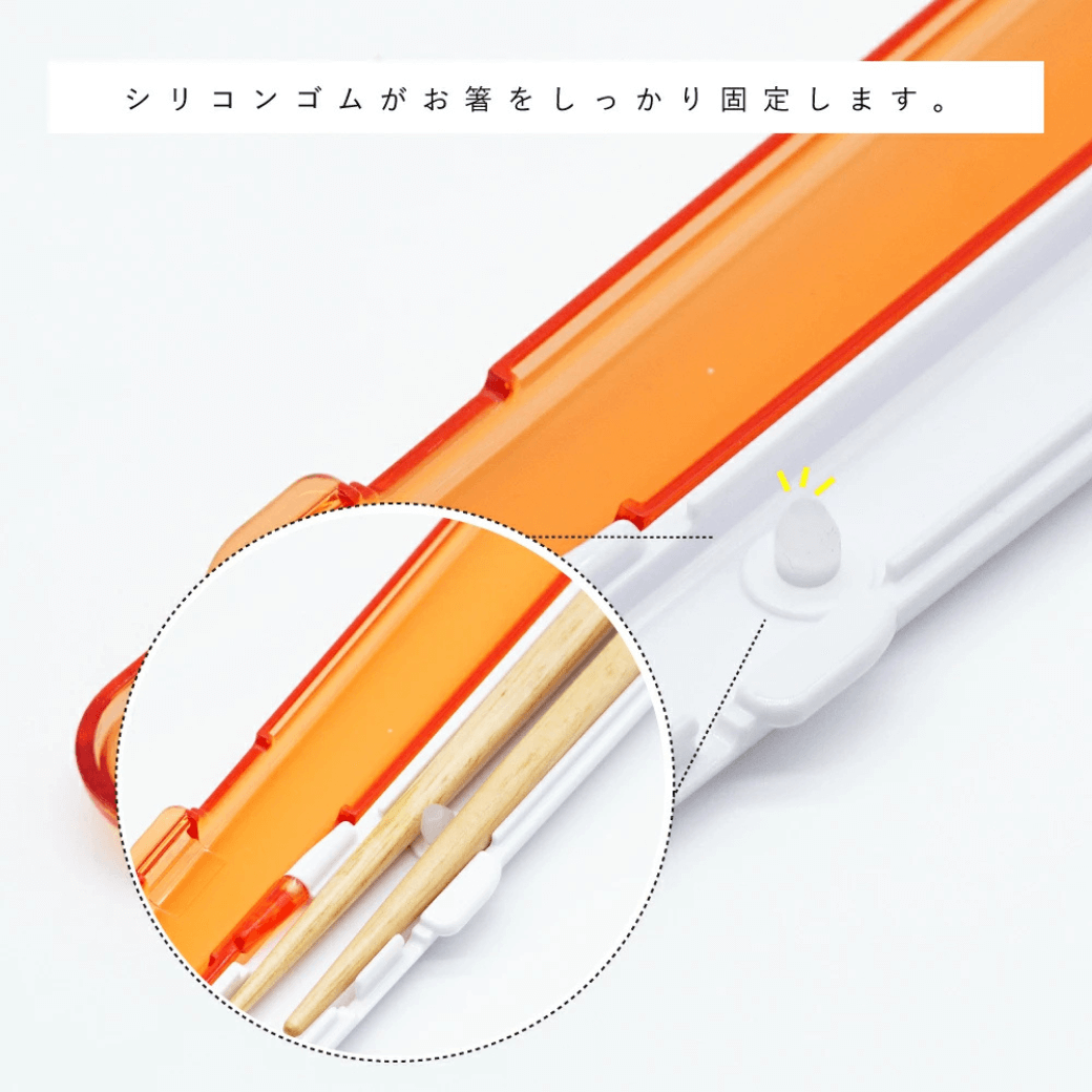 CLEAR クリアハーフケース 日本製