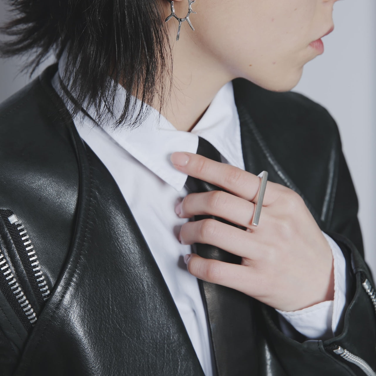 Anello in argento 925 | 24-R-033