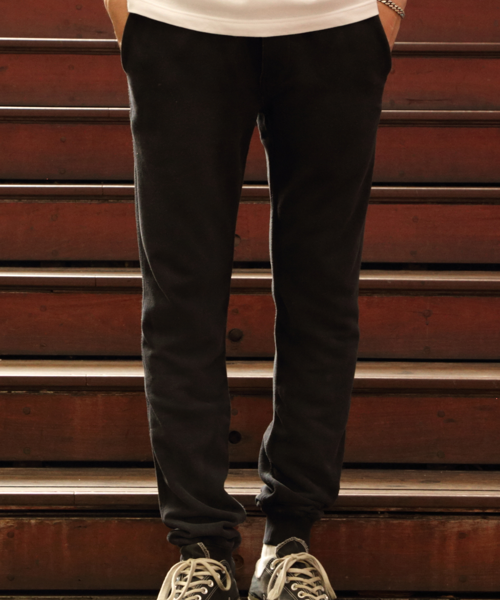 PANTALONI DELLA TUTA SLIM