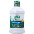GUM ガム 薬用 歯周プロケア デンタルリンス 420mL