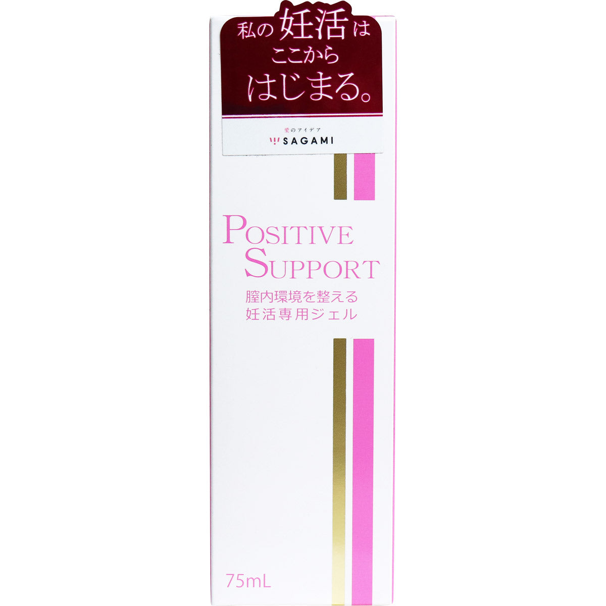 Supporto Positivo 75mL
