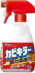 カビキラー本体400G