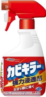 カビキラー本体400G