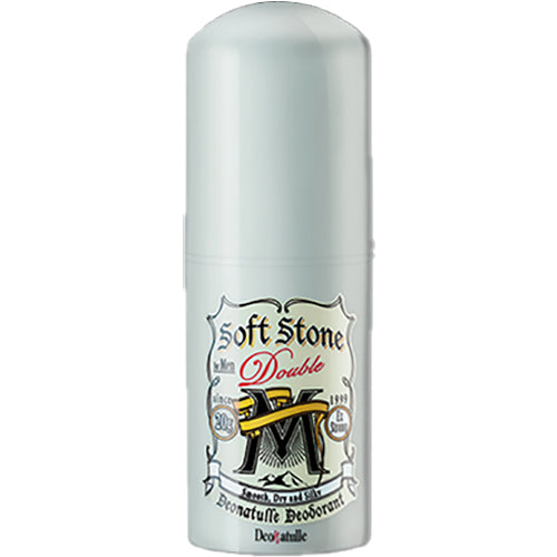 Deonatulle Uomo Soft Stone W (senza mentolo) 20g