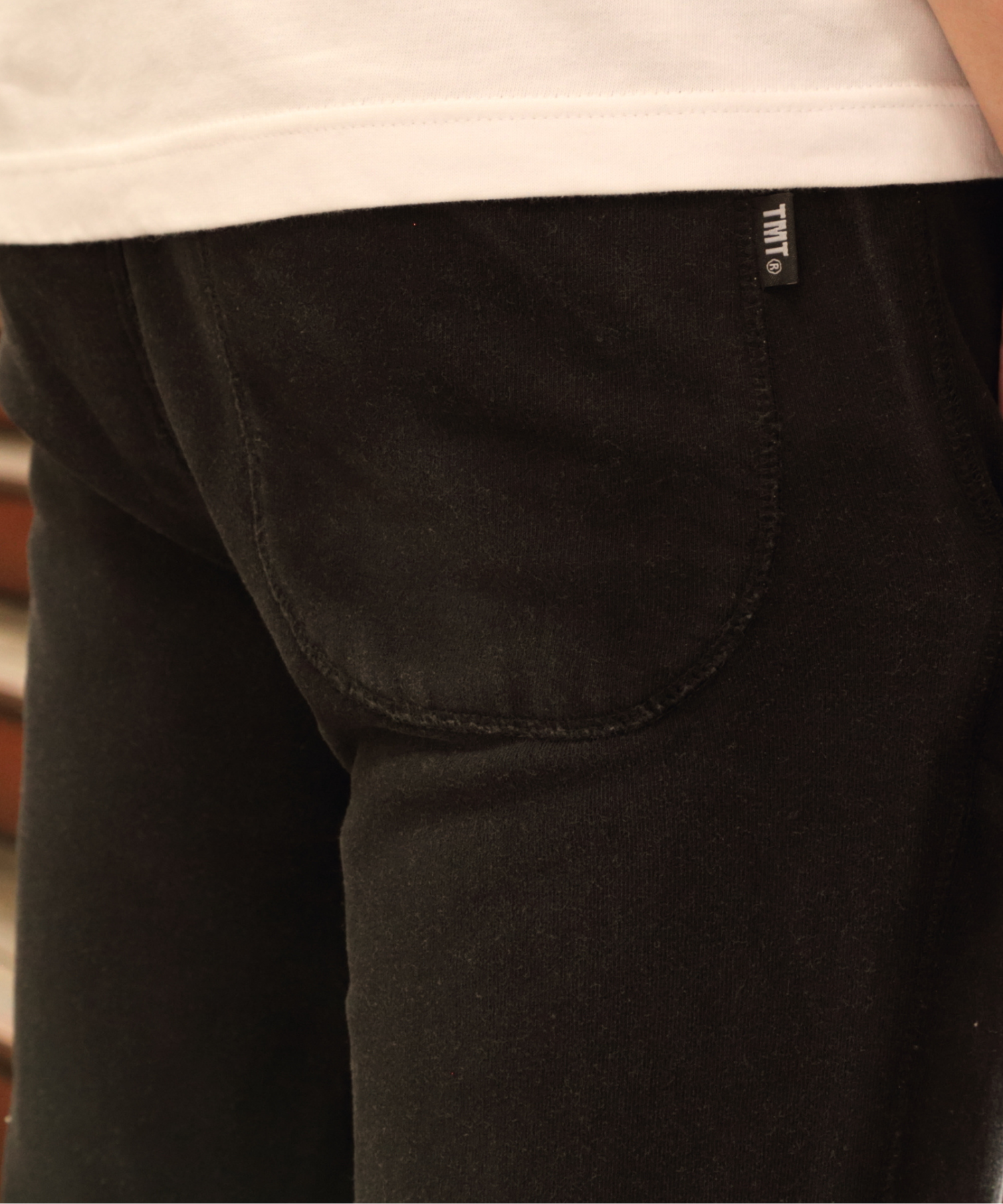 PANTALONI DELLA TUTA SLIM